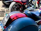 Yamaha  XV 1900 2007 года за 5 500 000 тг. в Атырау – фото 4