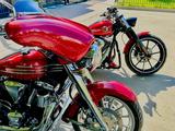 Yamaha  XV 1900 2007 года за 5 500 000 тг. в Атырау – фото 2