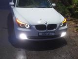 BMW 520 2008 годаfor5 800 000 тг. в Караганда – фото 4