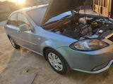 Daewoo Gentra 2013 года за 3 600 000 тг. в Кызылорда – фото 2