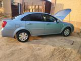 Daewoo Gentra 2013 года за 3 600 000 тг. в Кызылорда – фото 3