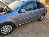 Daewoo Gentra 2013 года за 3 600 000 тг. в Кызылорда – фото 5