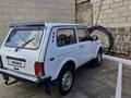 ВАЗ (Lada) Lada 2121 2010 годаүшін2 000 000 тг. в Караганда – фото 7