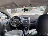 Chevrolet Cobalt 2024 годаүшін5 500 000 тг. в Шымкент – фото 2