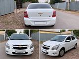 Chevrolet Cobalt 2024 годаүшін5 500 000 тг. в Шымкент – фото 4