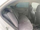 Chevrolet Cobalt 2024 годаүшін5 500 000 тг. в Шымкент – фото 3