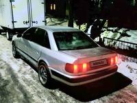 Audi 100 1991 года за 1 500 000 тг. в Алматы