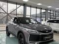 Geely Coolray Standart 2025 года за 9 690 000 тг. в Алматы – фото 2