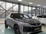 Geely Coolray Standard 2025 года за 8 990 000 тг. в Алматы – фото 2