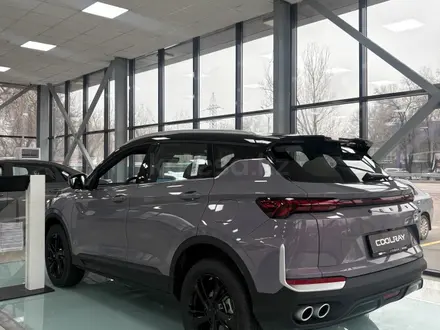 Geely Coolray Standard 2025 года за 8 990 000 тг. в Алматы – фото 3
