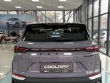 Geely Coolray Standard 2025 года за 8 990 000 тг. в Алматы – фото 4