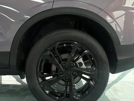 Geely Coolray Standard 2025 года за 8 990 000 тг. в Алматы – фото 5