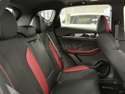 Geely Coolray Standard 2025 года за 8 990 000 тг. в Алматы – фото 7