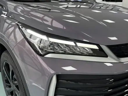 Geely Coolray Standard 2025 года за 8 990 000 тг. в Алматы – фото 10