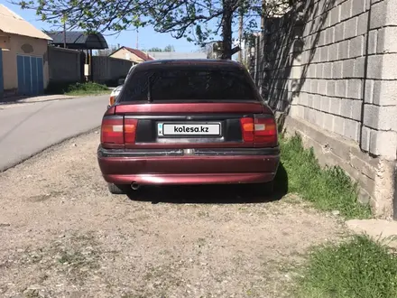 Opel Vectra 1994 года за 800 000 тг. в Шымкент – фото 2