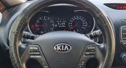 Kia Cerato 2013 годаүшін7 000 000 тг. в Караганда – фото 5