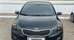 Kia Cerato 2013 года за 7 000 000 тг. в Караганда