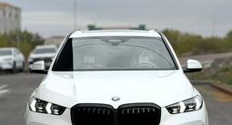 BMW X5 2025 годаүшін56 500 000 тг. в Астана