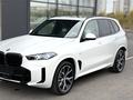 BMW X5 2025 годаүшін56 500 000 тг. в Астана – фото 3