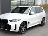 BMW X5 2025 года за 56 500 000 тг. в Астана – фото 3