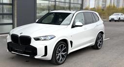 BMW X5 2025 годаүшін56 500 000 тг. в Астана – фото 3
