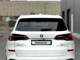 BMW X5 2025 года за 56 500 000 тг. в Астана – фото 5