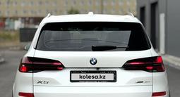 BMW X5 2025 годаүшін56 500 000 тг. в Астана – фото 5