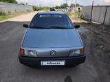 Volkswagen Passat 1990 года за 1 500 000 тг. в Астана