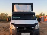 ГАЗ ГАЗель NEXT 2024 года за 21 000 000 тг. в Актобе