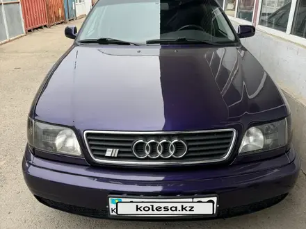 Audi 100 1993 года за 3 500 000 тг. в Тараз