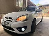 Hyundai Accent 2009 года за 2 900 000 тг. в Алматы