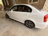Hyundai Accent 2009 года за 2 900 000 тг. в Алматы – фото 2
