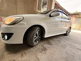 Hyundai Accent 2009 года за 2 900 000 тг. в Алматы – фото 4