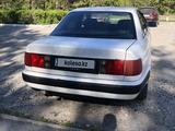 Audi 100 1993 года за 1 450 000 тг. в Петропавловск – фото 3
