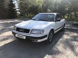 Audi 100 1993 годаүшін1 450 000 тг. в Петропавловск