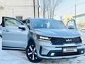 Kia Sorento 2021 года за 17 250 000 тг. в Алматы – фото 10