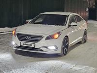 Hyundai Sonata 2016 годаүшін6 700 000 тг. в Астана