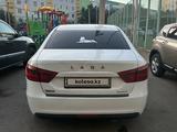 ВАЗ (Lada) Vesta 2018 года за 3 400 000 тг. в Жезказган – фото 5