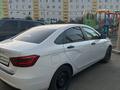 ВАЗ (Lada) Vesta 2018 года за 3 400 000 тг. в Жезказган – фото 3
