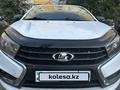 ВАЗ (Lada) Vesta 2018 года за 3 400 000 тг. в Жезказган – фото 2