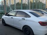 ВАЗ (Lada) Vesta 2018 года за 3 400 000 тг. в Жезказган – фото 4