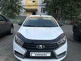 ВАЗ (Lada) Vesta 2018 года за 3 400 000 тг. в Жезказган