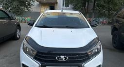 ВАЗ (Lada) Vesta 2018 года за 3 400 000 тг. в Жезказган