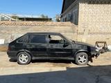 ВАЗ (Lada) 2114 2007 года за 249 000 тг. в Кызылорда – фото 4