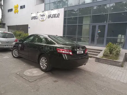 Toyota Camry 2011 года за 5 200 000 тг. в Актобе – фото 20