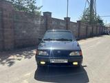 ВАЗ (Lada) 2114 2013 года за 1 700 000 тг. в Алматы – фото 5