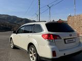 Subaru Outback 2013 года за 7 800 000 тг. в Алматы – фото 4