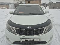 Kia Rio 2014 годаүшін5 480 000 тг. в Алматы