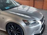 Lexus GS 250 2012 года за 13 100 000 тг. в Алматы