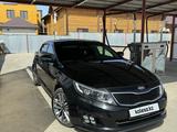 Kia Optima 2015 годаүшін8 000 000 тг. в Атырау